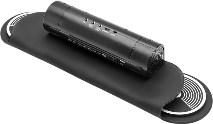 Perkusja elektroniczna Huslog ZE-0226 - obraz 5