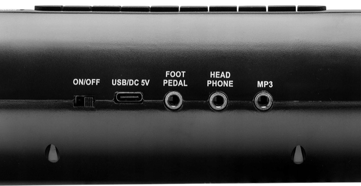 Perkusja elektroniczna Huslog ZE-0226 - obraz 6