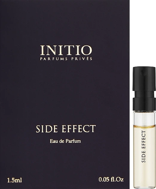 Initio Parfums Prives Side Effect (унісекс) парфумована вода 1.5