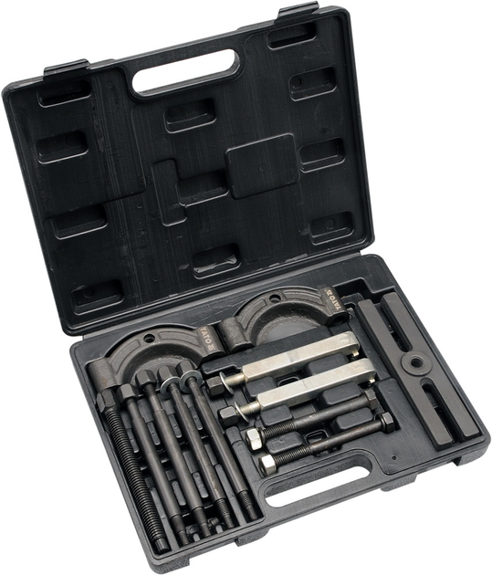 Ściągacz dwuramienny Yato i separator zakres 35-150 mm YT-0641 (5906083906411) - obraz 3