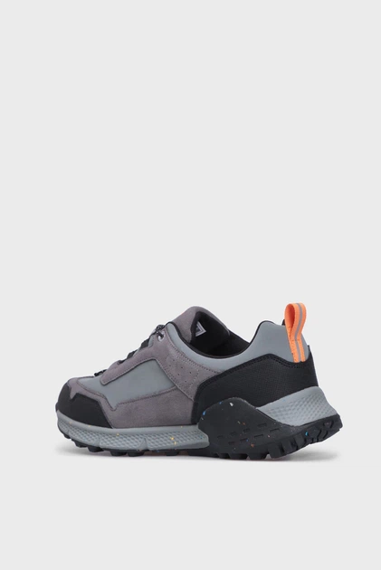Кросівки Cmp Hosnian Low Wp Hiking Shoes Grey 3Q23567-U911 41 - Фото 2 Кросівки Cmp Hosnian Low Wp Hiking Shoes Grey 3Q23567-U911 41 - зображення 2