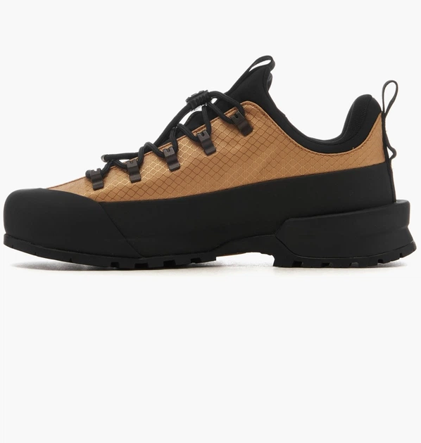 ノースフェイス Кроссовки The North Face Glenclyffe Low Street Boots Brown/Black