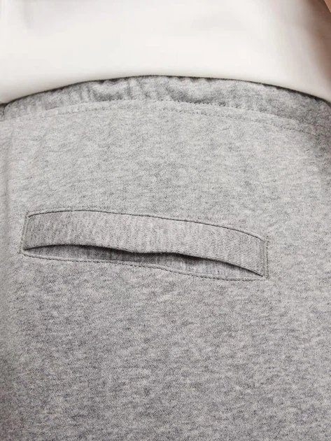 Спортивні штани чоловічі Nike M Nk Club Ft Jogger FN3801-063 XL Сірі (197593336590) - зображення 5