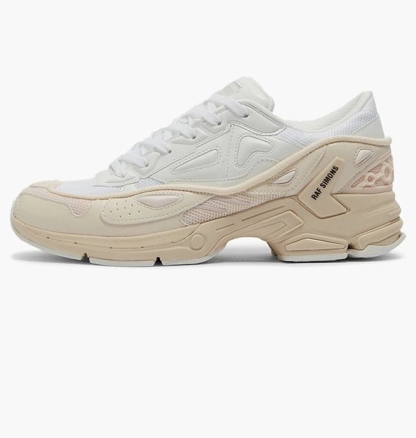 Кроссовки Raf Simons Pharaxus Sneaker White HR830001S-3451 44