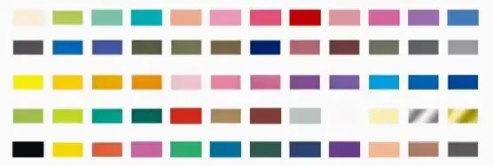 GuangNa Acrylic Marker GN.7100 60 шт — акриловые маркеры для хобби и DIY (am60) - Фото 2 GuangNa Acrylic Marker GN.7100 60 шт — акриловые маркеры для хобби и DIY (am60) - изображение 2