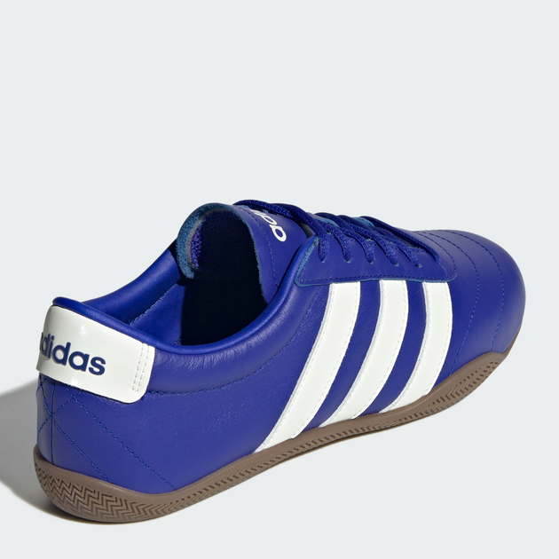 Женские кроссовки Adidas Grand Court Lo JQ9692 38.5 (5.5UK) 24 см Lucblu/Owhite/Gum5 (4068811472900) - Фото 4 Женские кроссовки Adidas Grand Court Lo JQ9692 38.5 (5.5UK) 24 см Lucblu/Owhite/Gum5 (4068811472900) - изображение 4