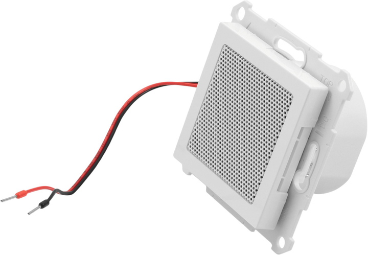 Odbiornik radiowy TechniSat DigitRadio UP 55 White (0001/3901) - obraz 12