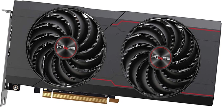 Відеокарта Sapphire Radeon RX 6700 XT PULSE Gaming OC 12GB GDDR6 (11306-05-20G) Б/в - изображение 2