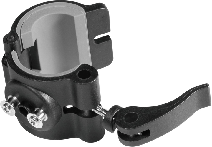 Радіоприймач TechniSat Digitradio Bike 1 Black (0000/3926) - зображення 8