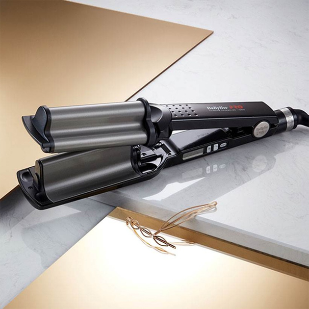 Плойка BaByliss Pro BAB2469TTE - зображення 6