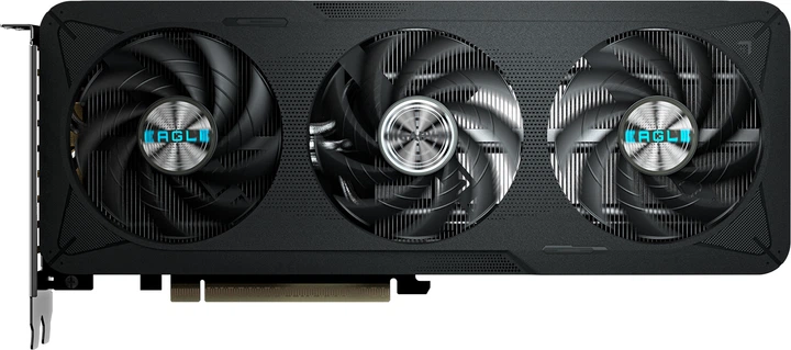 Видеокарта Gigabyte PCI-Ex GeForce RTX 5060 EAGLE MAX OC 8GB GDDR7
