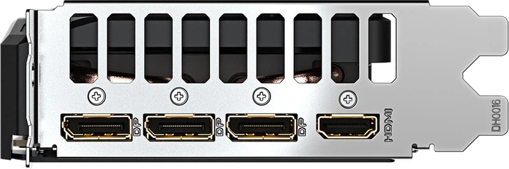 Видеокарта Gigabyte PCI-Ex GeForce RTX 5060 WINDFORCE MAX OC 8GB