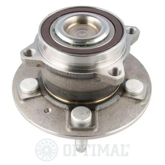 Подшипник колесный со ступицей Optimal (521001) - Фото 1 Подшипник колесный со ступицей Optimal (521001) - изображение 1