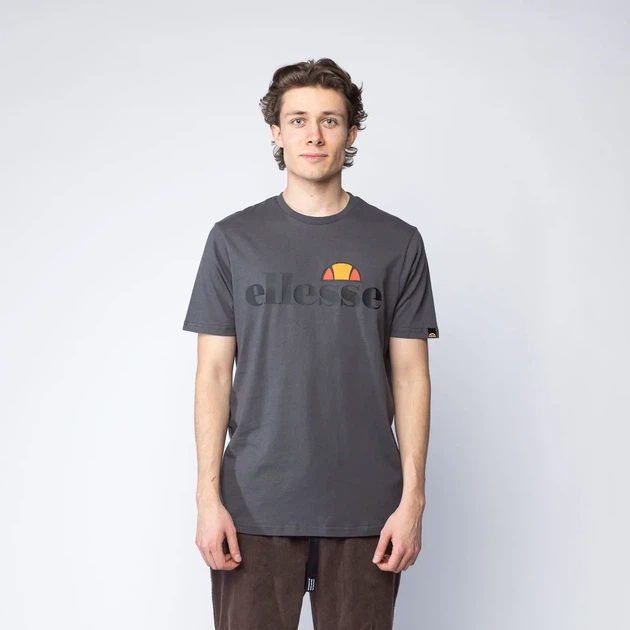 Футболка Ellesse Sl Prado Tee Grey SHK07405-103 XL - зображення 2
