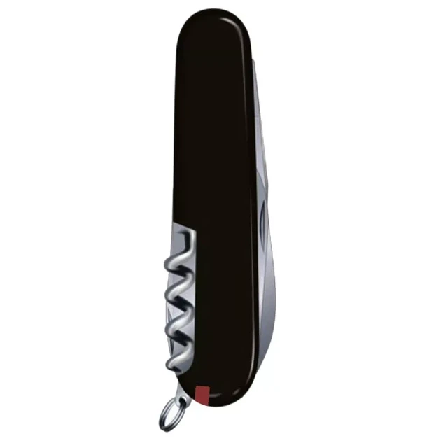 Складаний ніж Victorinox Spartan Zodiac Червоний дракон для активного відпочинку та подарунка багатофункціональний - зображення 2