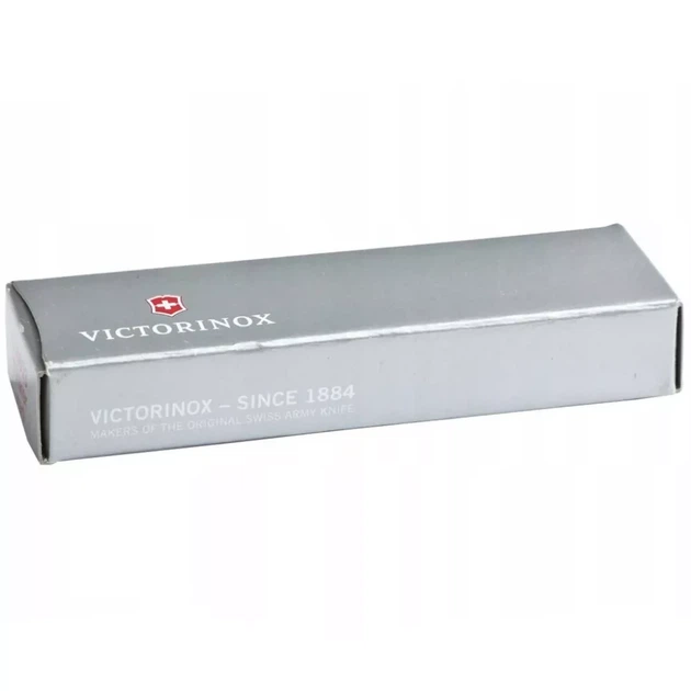 Складной нож Victorinox Spartan для активного отдыха и туризма с 12 функциями и украинскими мотивами - изображение 4