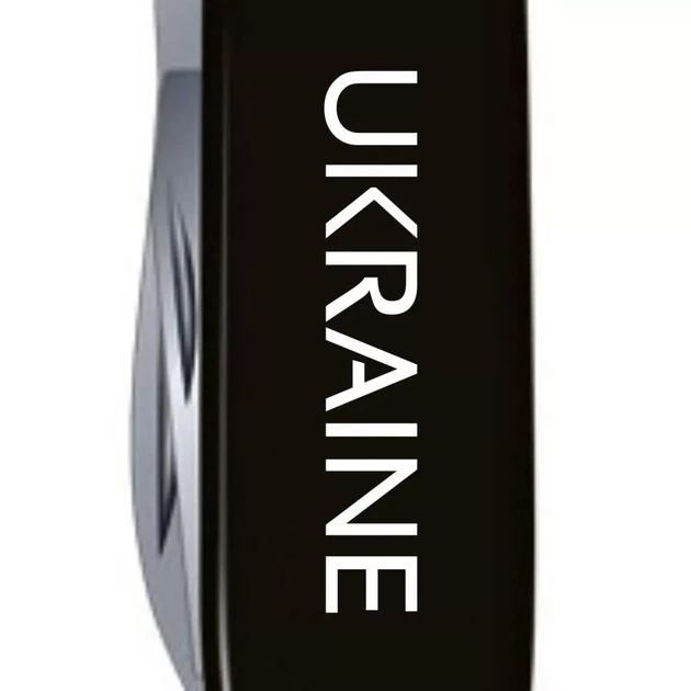 Складаний ніж Victorinox Spartan багатофункціональний для туристів і активного відпочинку з 12 інструментами - Фото 5 Складаний ніж Victorinox Spartan багатофункціональний для туристів і активного відпочинку з 12 інструментами - зображення 5