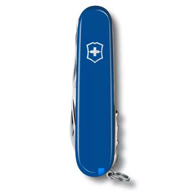 Складной нож Victorinox Huntsman Украина многофункциональный для активного отдыха и повседневного - Фото 3 Складной нож Victorinox Huntsman Украина многофункциональный для активного отдыха и повседневного - изображение 3