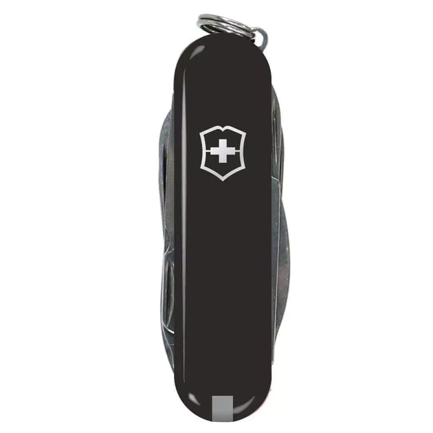 Складной нож Victorinox MINICHAMP 18 функций для активного отдыха и повседневного использования компактный - изображение 3