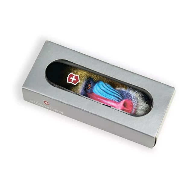 Складаний ніж Victorinox Tinker Animal з 13 функціями для активного відпочинку та повсякденного використання - зображення 5