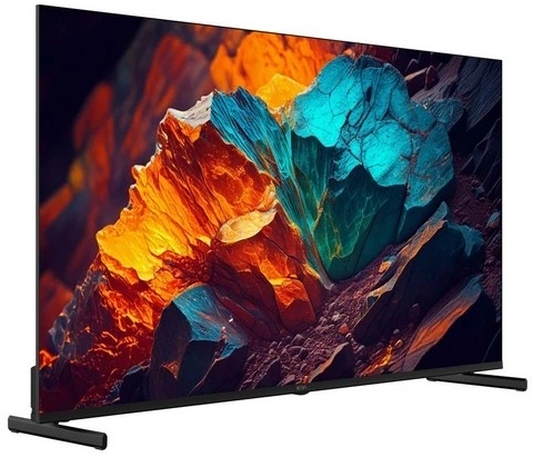 Telewizor KIVI QLED 50" 50U720QB - obraz 2