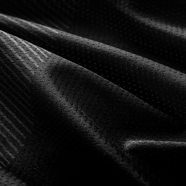 Koszulka kolarska Rockbros 15120009005 XXL Black (5907769360282) - obraz 8