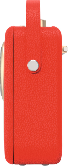 Радіоприймач TechniSat Transita 130 Red (0000/3994) - зображення 4
