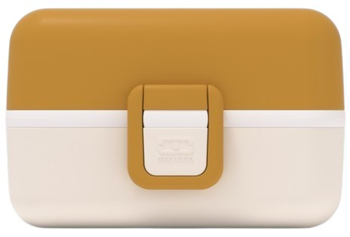 Дитячий ланчбокс Monbento Tresor Graphic Safari 500 мл + 2 × 150 мл (17010072) - зображення 2