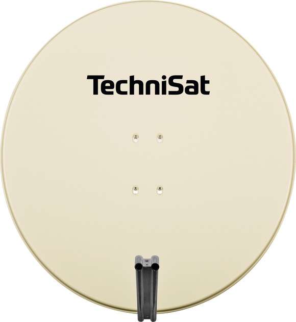 Antena satelitarna TECHNIDISH SATMAN 850 PLUS + uchwyt mocujący LNB Beige (4019588085442) - obraz 3