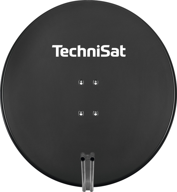 Antena satelitarna TECHNIDISH SATMAN 850 PLUS + LNB retaining clamp Slate/Grey (4019588385443) - obraz 3