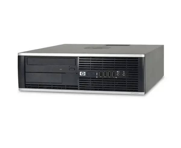 Системный блок, компьютер, Intel Core i5 3470, 8 ядра, RAM 8 ГБ, HDD 500 ГБ, видео 2 ГБ Б/У - изображение 14