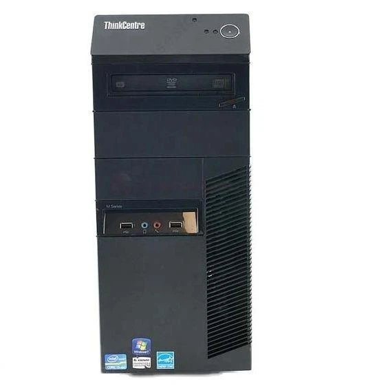 Системний блок, комп'ютер, Core i5 4460, до 3.40 гГц, 16 ГБ RAM, HDD 1000 ГБ, відео 2 ГБ Б/В - зображення 7