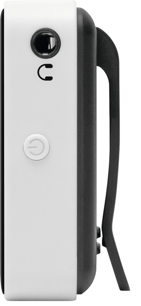 Радіо TechniSat DigiTradio mobil 2 Black (0000/3924) - зображення 4