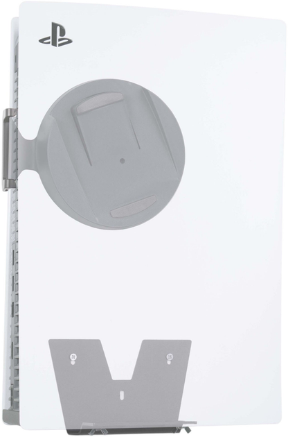 Uchwyt ścienny 4mount Wall Mount For PS5 (5903981070046) - obraz 3
