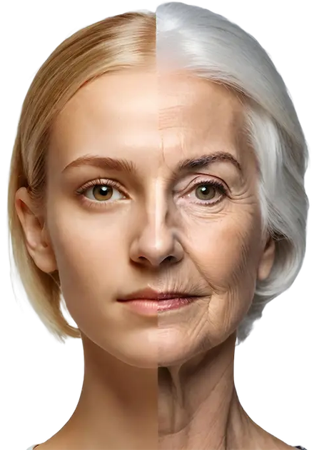 Дієтична добавка EONLIFE Eon Longevity Complex 60 капсул (5907317002305) - зображення 5