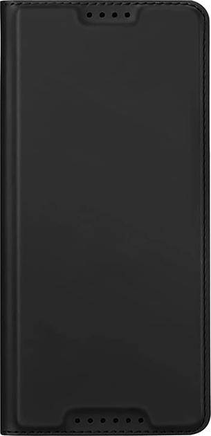 Чохол-книжка Dux Ducis Skin Pro для Sony Xperia 10 VI Black (6934913004425) - зображення 1