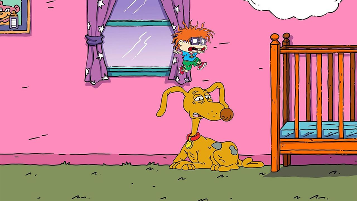 Гра PS5 Rugrats - Adventures in Gameland (Blu-ray диск) (5056635608208) - зображення 5