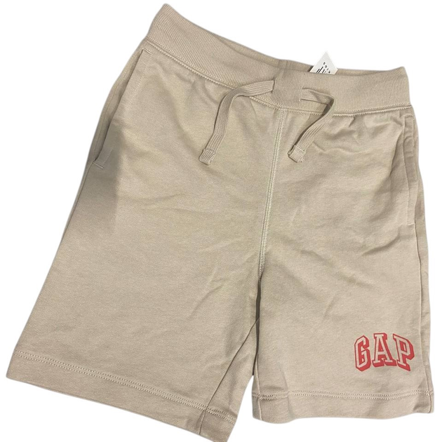Spodenki chlopiece krotkie GAP 885739-03 129-137 cm Koralowe (1200132506237) (955555904194998) - Outlet - obraz 2