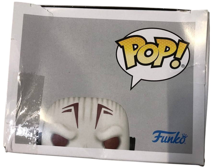 Ігрова фігурка Funko Pop Star Wars - Великий Інквізитор 9.5 см (0889698675888) (955555911887154) - Уцінка - зображення 3