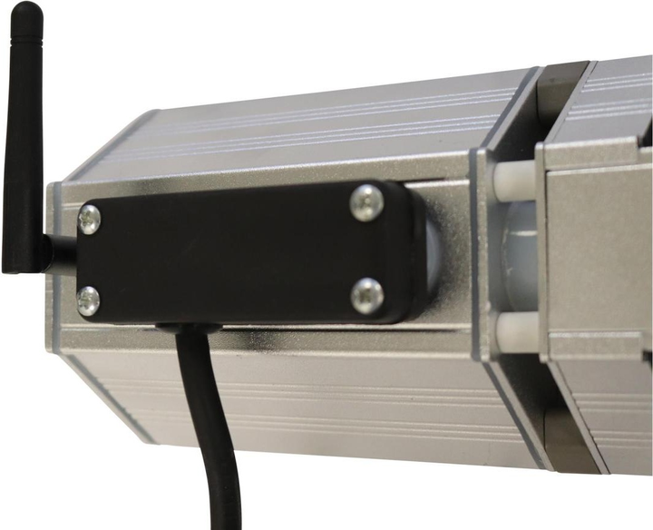 Інфрачервоний обігрівач для тераси Millarco Home It Patio Heater Білий - зображення 2