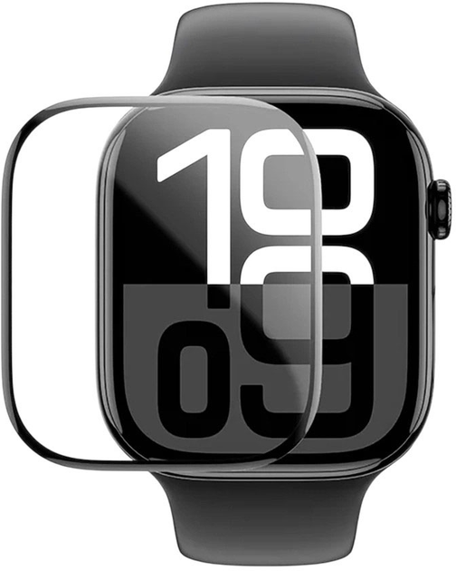 Folia ochronna AMAZINGTHING Radix Film do Apple Watch 42 mm (4896238001324) - obraz 2