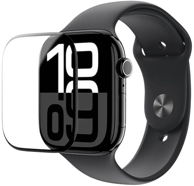 Захисна плівка AMAZINGTHING Radix Film для Apple Watch 46 мм (4896238001317) - зображення 1