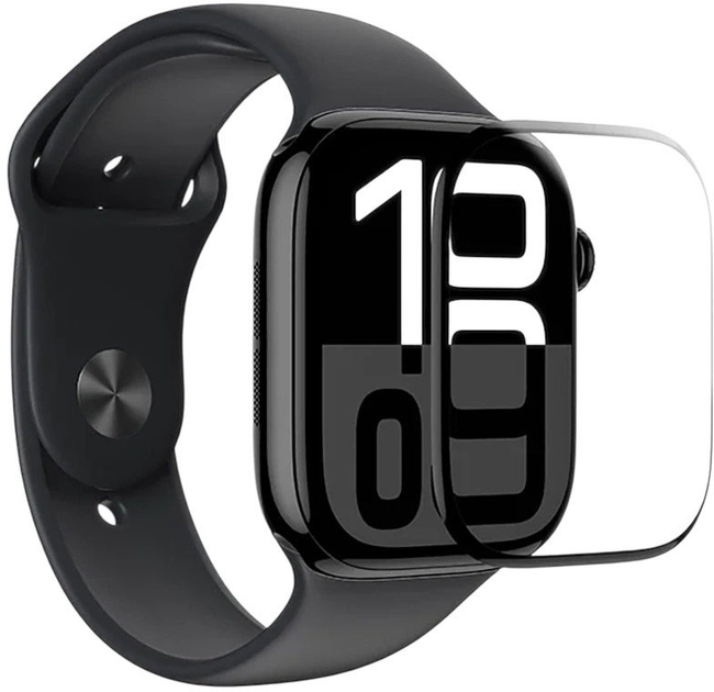 Захисна плівка AMAZINGTHING Radix Film для Apple Watch 46 мм (4896238001317) - зображення 3