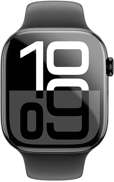Захисна плівка AMAZINGTHING Radix Film для Apple Watch 46 мм (4896238001317) - зображення 4