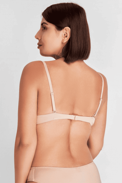 Бюстгальтер push up Anabel Arto 7001-001 Бежевый 75C - изображение 2