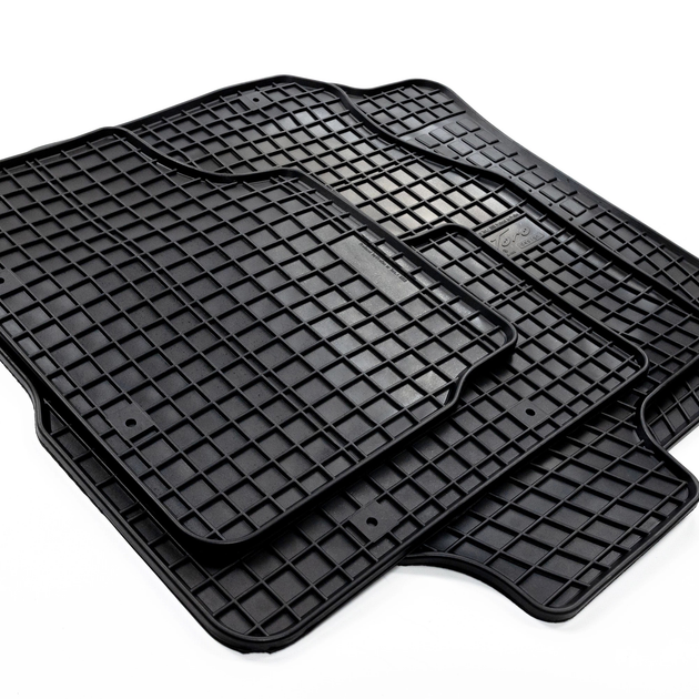 Dywaniki samochodowe Frogum ElToro do Jaguar XJ VII 2002-2009 4 szt (5902643410411) - obraz 3