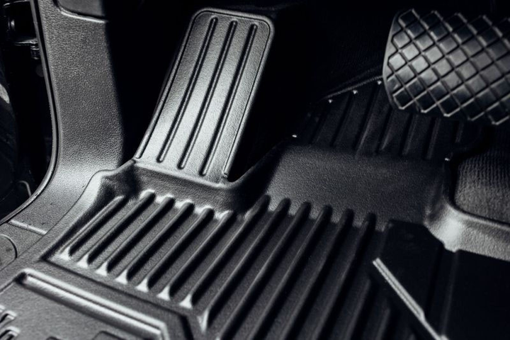 Автомобільні килимки Frogum No.77 do Chevrolet Cruze I 2008-2016 / Opel Astra J 4 шт (5902643440241) - зображення 4