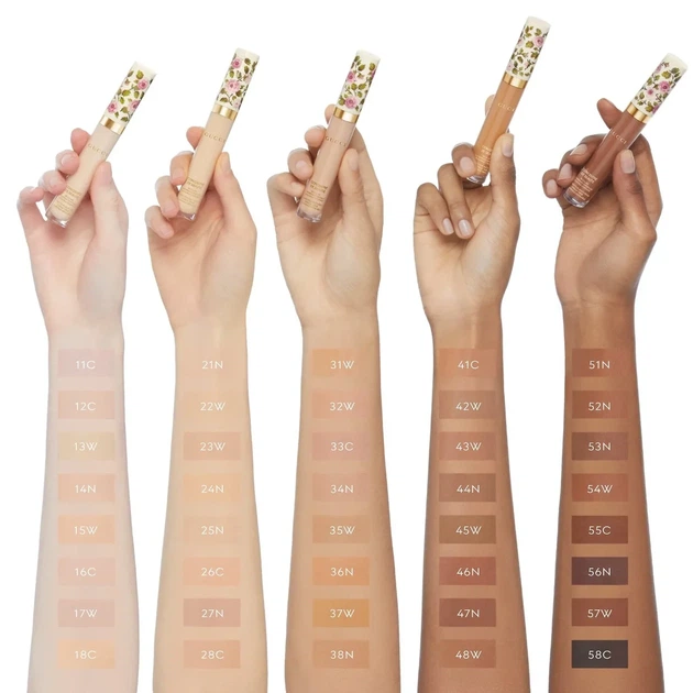 Консилер Gucci Concentré de Beauté Multi-Use Crease Proof Hydrating Concealer 18C 8 мл - изображение 3