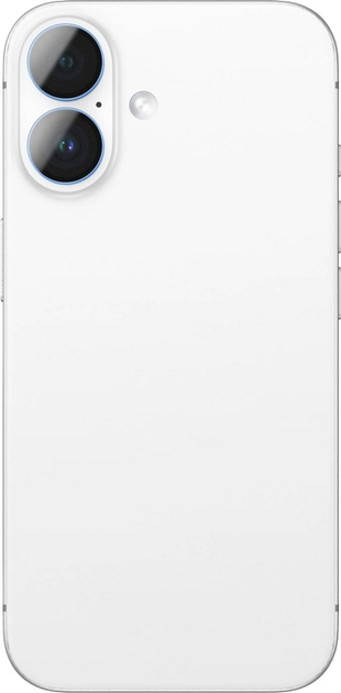 Szkło hartowane AMAZINGthing Supreme AR Lens do Apple iPhone 16/16 Plus Blue (4896238001492) - obraz 2
