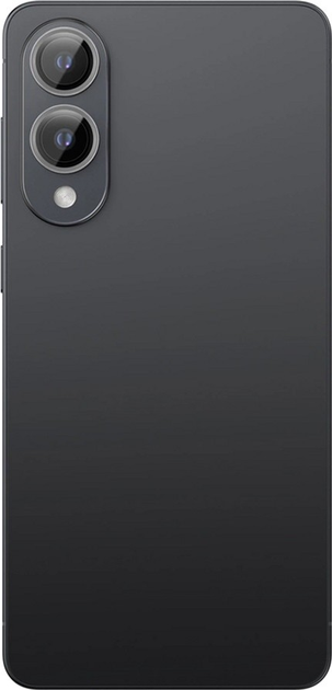 Szkło hartowane AMAZINGthing Radix AR Lens do Samsung Galaxy S25 Edge Transparent (4896238002505) - obraz 2